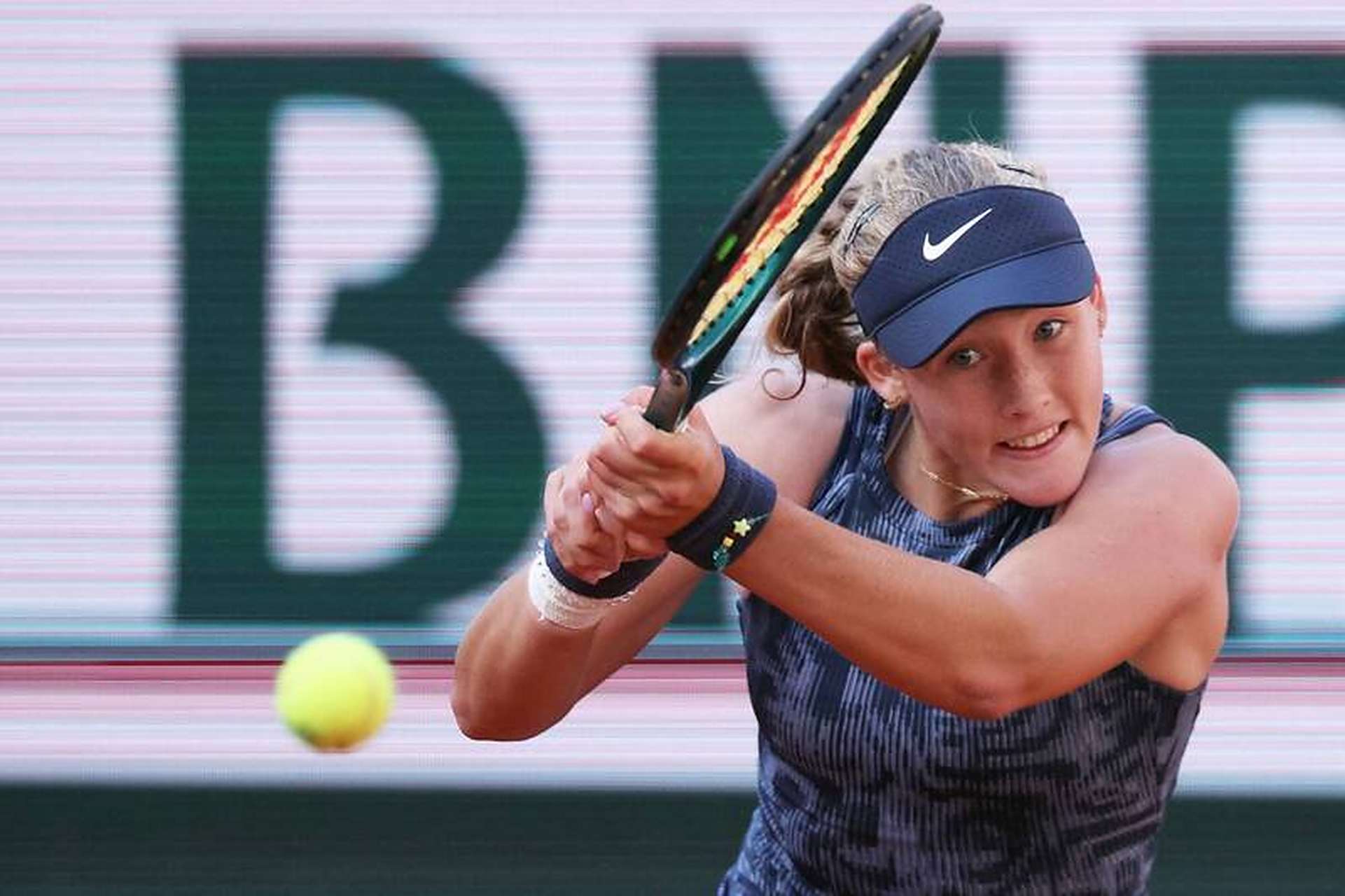 颇具冲击力 颇具冲击力