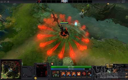 不断放大 不断放大